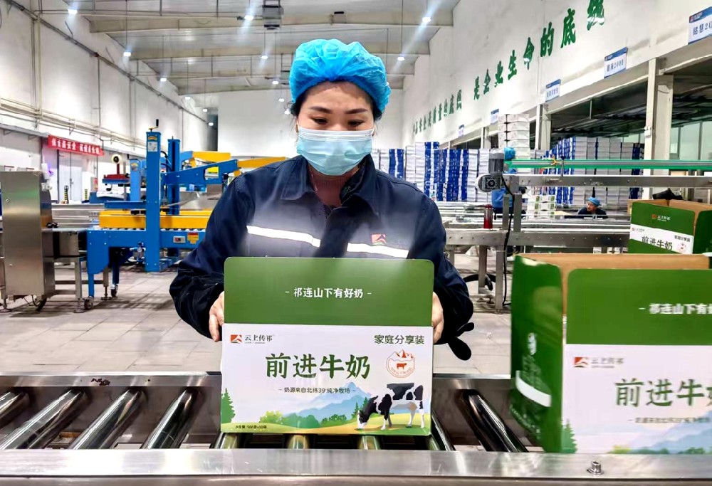 眼中是專注，手下是責任